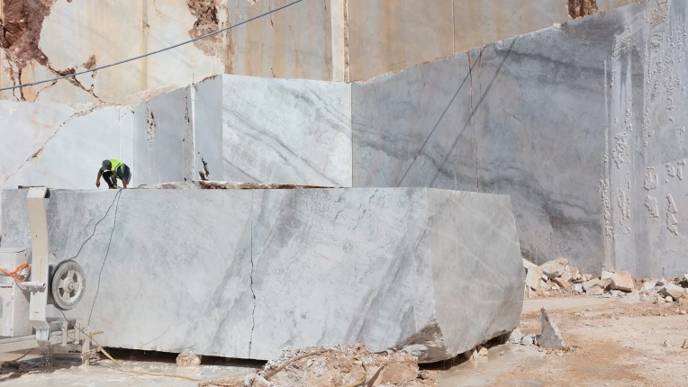 Mak Stone ile Doğanın Zarafetini Mimariye Taşıyoruz