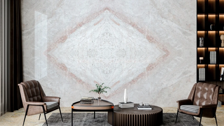 Mak Stone Mylasa Serisi ile Mimariye Doğanın İmzasını Atıyoruz