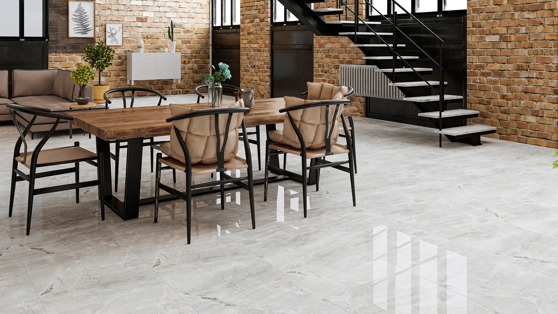 Mak Stone Mylasa Serisi ile Mimariye Doğanın İmzasını Atıyoruz