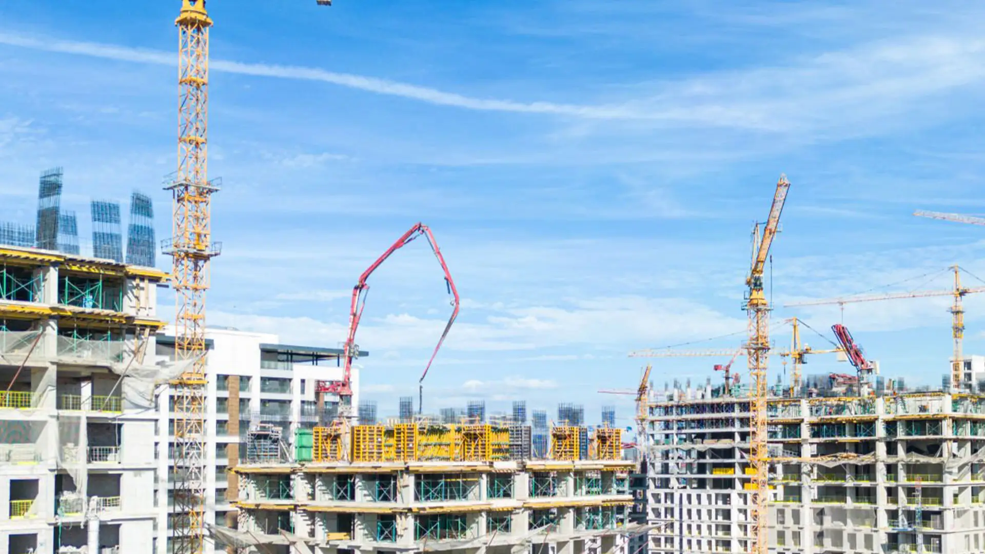 Mak Şirketler Grubu: Güven, Kalite ve Yenilikle Geleceği İnşa Ediyoruz