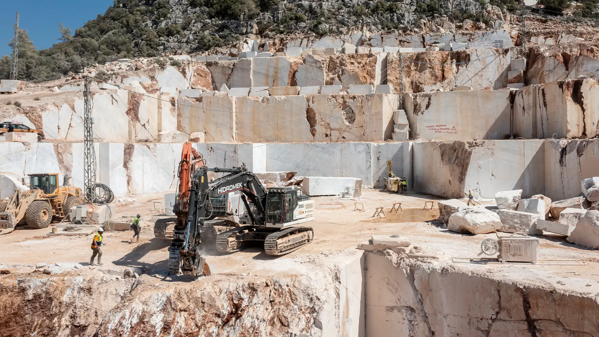 Mak Stone ile Doğanın Zarafetini Mimariye Taşıyoruz